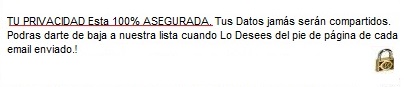 Política Anti-spam