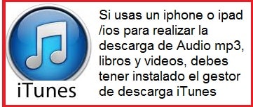 itunes